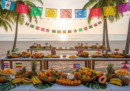 Celebrate Latin Heritage