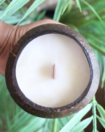 Morenx Candle